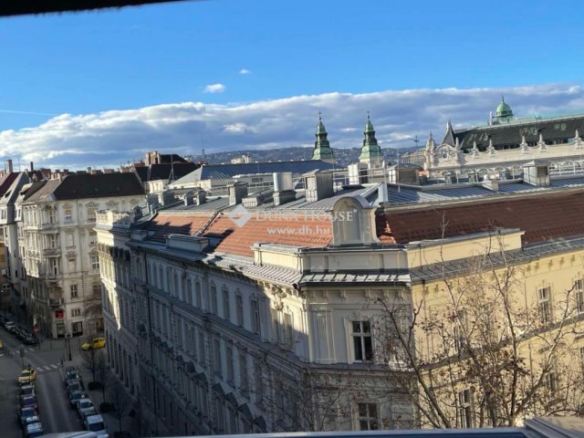 Eladó téglalakás, Budapesten, V. kerületben 169 M Ft, 3 szobás