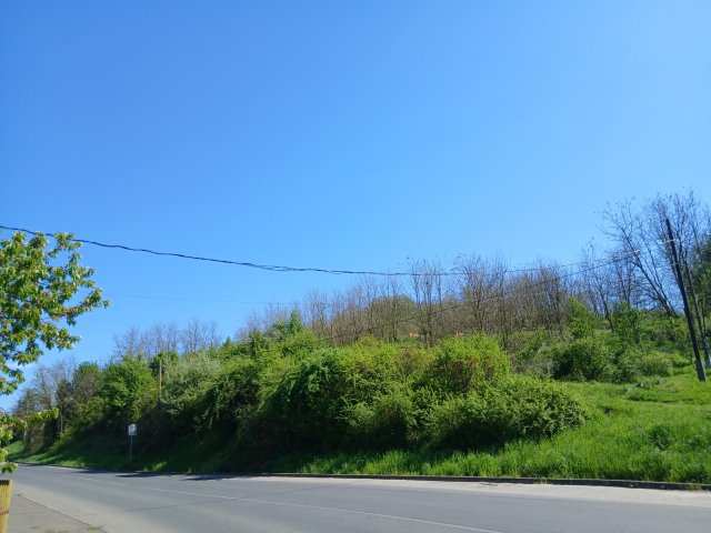 Eladó telek, Salgótarjánban 21.5 M Ft / költözzbe.hu