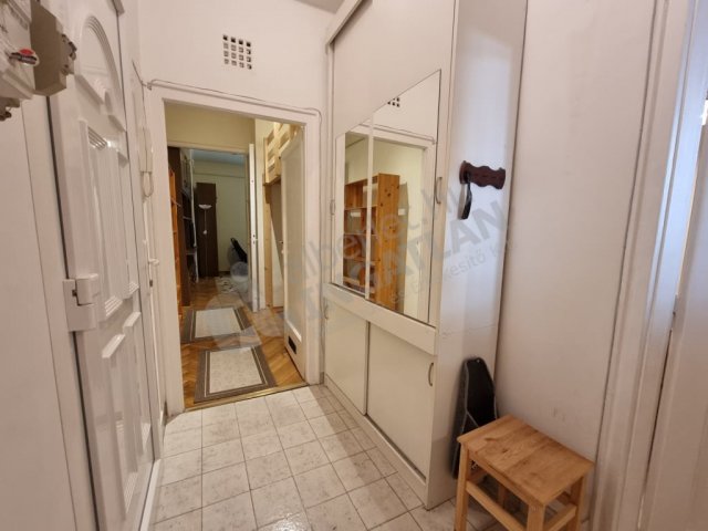 Kiadó téglalakás, albérlet, Budapesten, XIV. kerületben