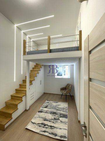 Kiadó téglalakás, albérlet, Budapesten, VI. kerületben