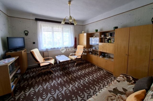Eladó családi ház, Csorváson 17.9 M Ft, 3 szobás