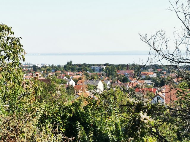 Eladó telek, Balatonfüreden 159.9 M Ft / költözzbe.hu