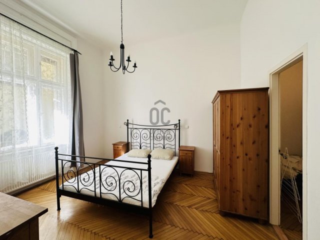 Eladó téglalakás, Budapesten, V. kerületben 95 M Ft, 2 szobás