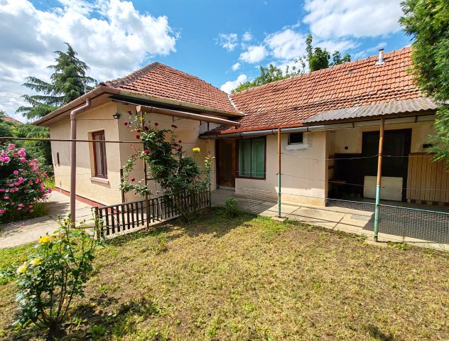 Eladó családi ház, Békéscsabán 27.99 M Ft, 2+1 szobás