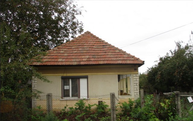 Eladó családi ház, Sajóvámoson 8.4 M Ft, 1+1 szobás