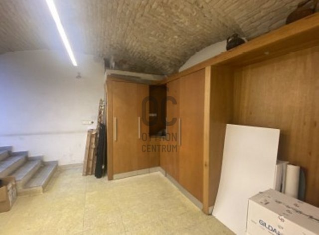 Eladó ipari ingatlan, Budapesten, I. kerületben 49.999 M Ft