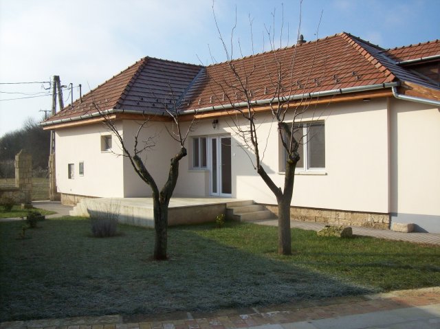Eladó családi ház, Bodrogkisfaludon 45 M Ft, 3 szobás