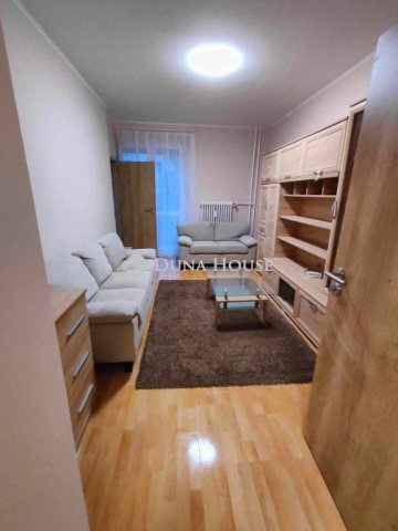 Kiadó téglalakás, albérlet, Tiszaújvárosban 130 E Ft / hó