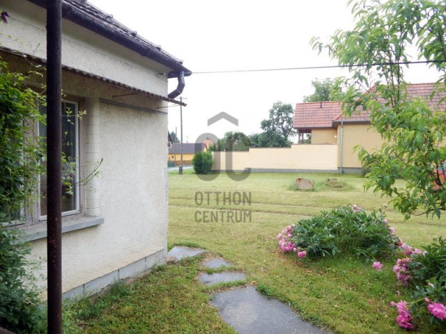 Eladó családi ház, Pölöskén 17.49 M Ft, 2 szobás