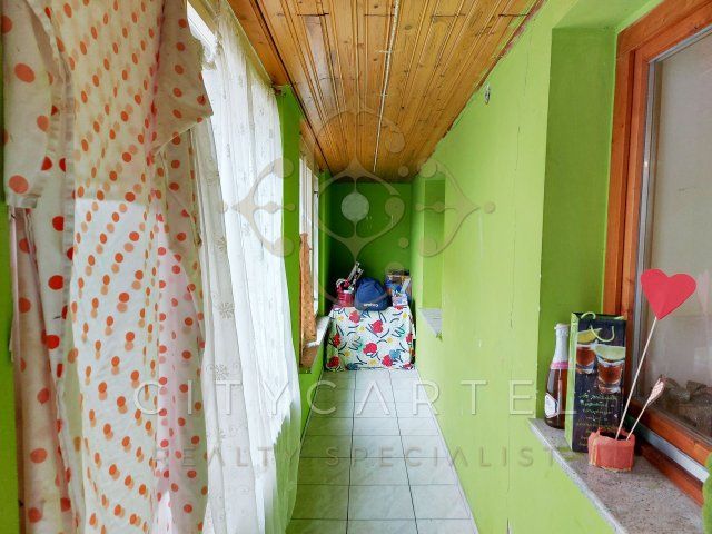 Eladó családi ház, Dunaföldváron 23 M Ft, 3 szobás