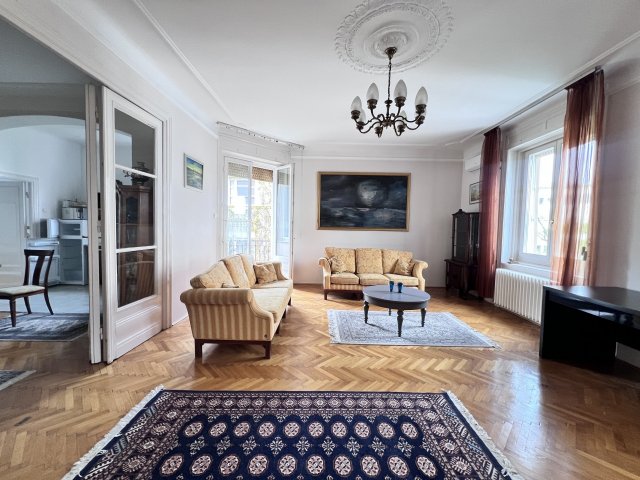 Kiadó téglalakás, albérlet, Budapesten, II. kerületben