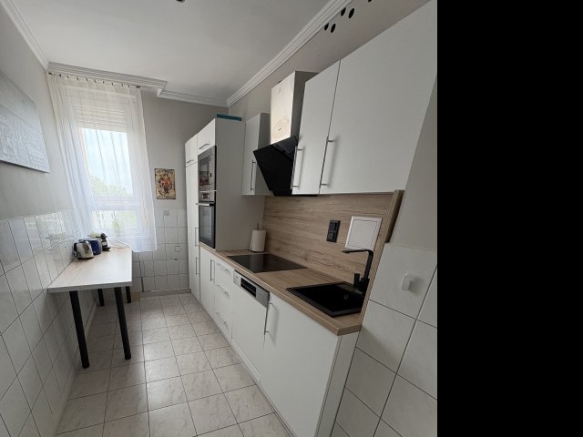 Eladó téglalakás, Nyíregyházán, Szarvas utcában 36.9 M Ft