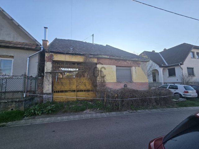 Eladó telek, Gyöngyöstarjánon 3.5 M Ft / költözzbe.hu