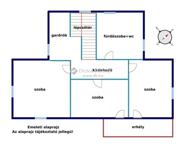 Eladó családi ház, Gyálon 112 M Ft, 5 szobás