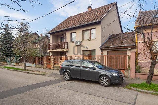 Eladó családi ház, Budapesten, XVIII. kerületben 119 M Ft