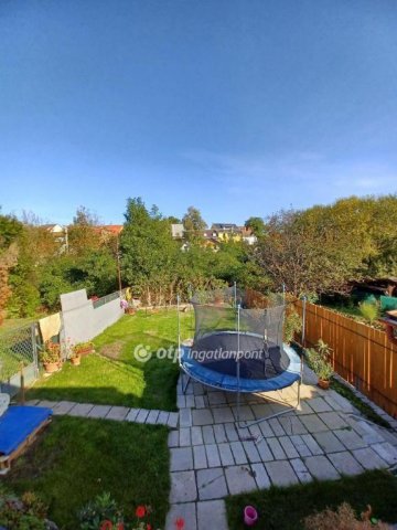 Eladó családi ház, Egerben 85.9 M Ft, 4 szobás