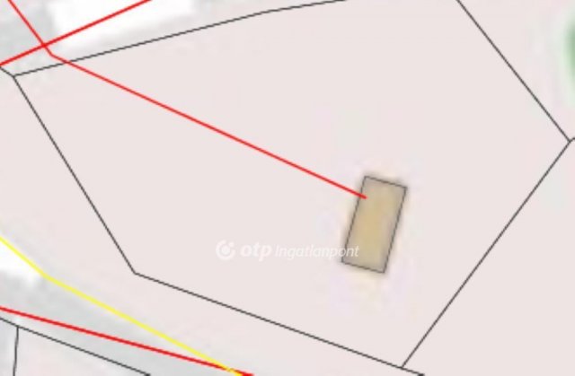 Eladó mezogazdasagi ingatlan, Egerben 4.5 M Ft