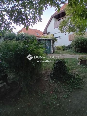 Eladó családi ház, Budapesten, XXII. kerületben, Kócsag utcában