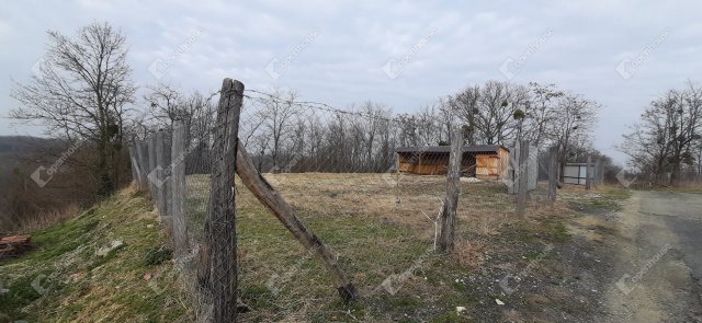 Eladó telek, Nagylengyelen 5.5 M Ft / költözzbe.hu