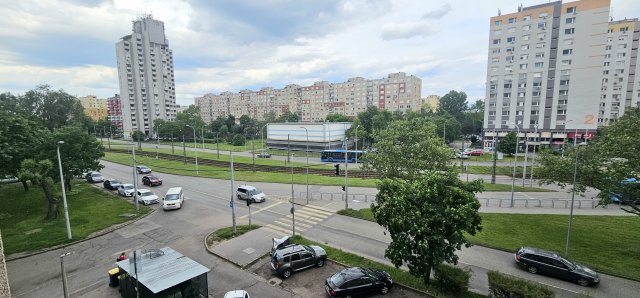 Eladó panellakás, Budapesten, XV. kerületben 53.8 M Ft, 2 szobás