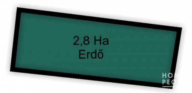 Eladó mezogazdasagi ingatlan, Klárafalván 11.2 M Ft