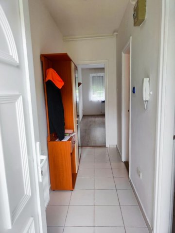 Kiadó téglalakás, albérlet, Egerben 110 E Ft / hó, 1 szobás