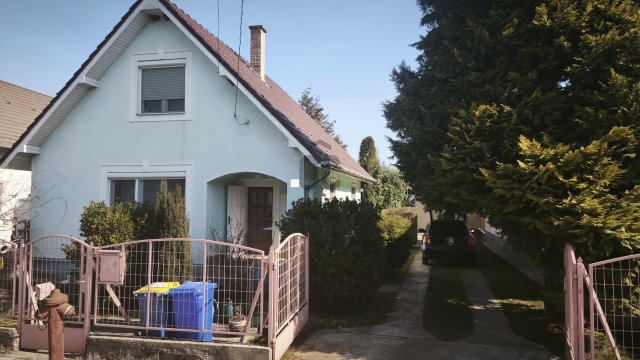 Eladó családi ház, Debrecenben 84.9 M Ft, 3 szobás