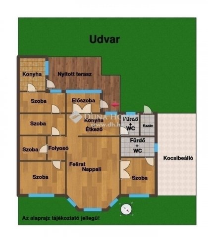 Eladó családi ház, Budapesten, XV. kerületben 124.9 M Ft