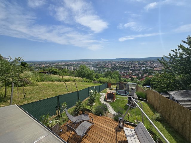 Eladó családi ház, Zalaegerszegen 77.9 M Ft, 2+2 szobás