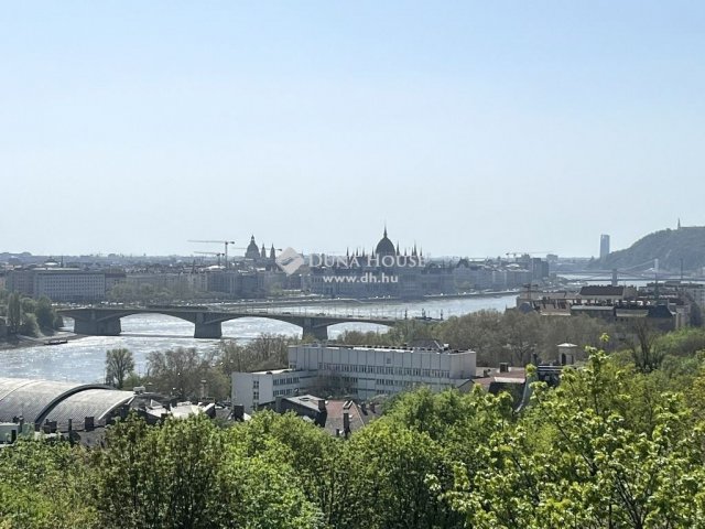 Eladó téglalakás, Budapesten, II. kerületben 190 M Ft, 2 szobás