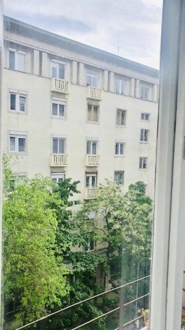 Kiadó téglalakás, albérlet, Budapesten, V. kerületben, 2 szobás