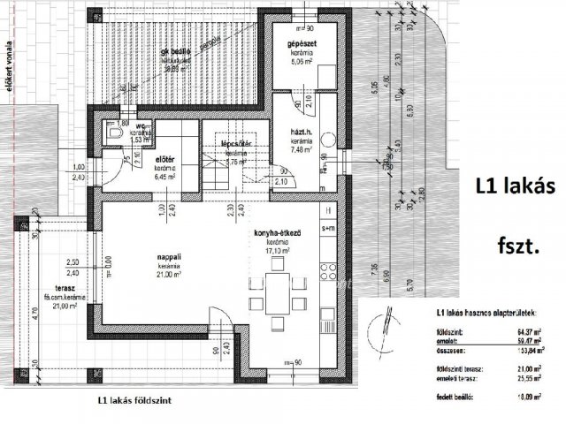 Eladó családi ház, Siófokon 150 M Ft, 4 szobás