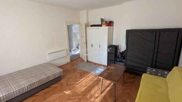 Eladó téglalakás, Budapesten, XIII. kerületben 43.5 M Ft