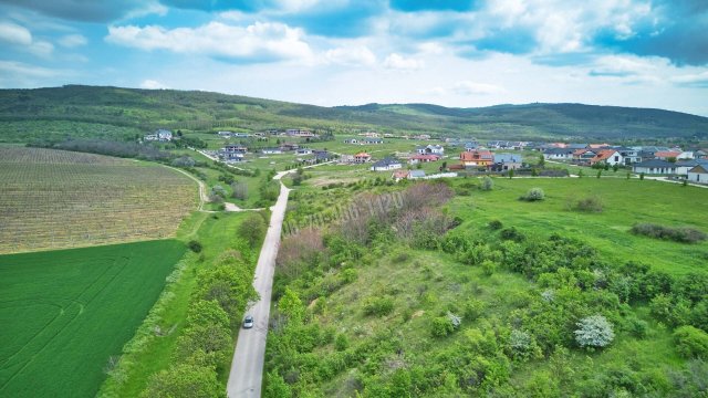 Eladó telek, Budajenőn, Szőlő utcában 90 M Ft