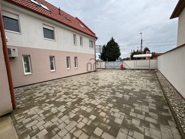 Eladó üzlethelyiség, Győrött 480 M Ft / költözzbe.hu
