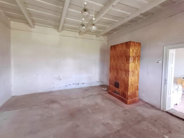 Eladó családi ház, Nyíracsádon 14.5 M Ft, 2 szobás