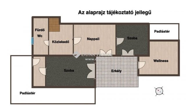 Eladó családi ház, Budapesten, XVII. kerületben 215 M Ft