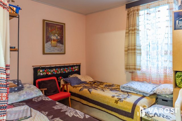 Eladó nyaraló, Gyomaendrődön 21.5 M Ft, 3 szobás