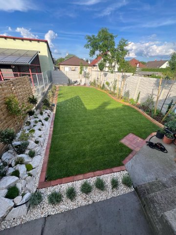 Eladó ikerház, Budapesten, XVIII. kerületben 110 M Ft, 5 szobás