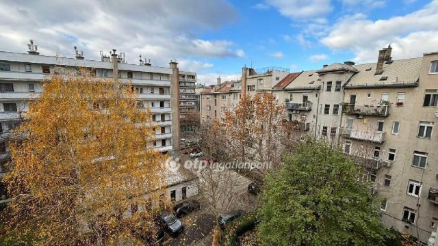 Eladó téglalakás, Budapesten, I. kerületben 75 M Ft, 2 szobás