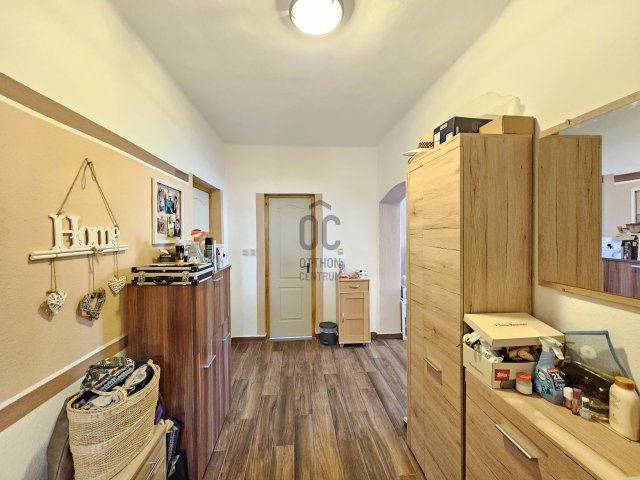 Eladó téglalakás, Bükön 57.5 M Ft, 3 szobás