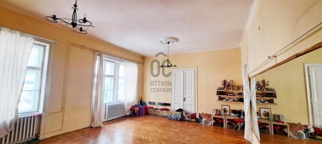 Eladó téglalakás, Budapesten, VIII. kerületben 154.99 M Ft