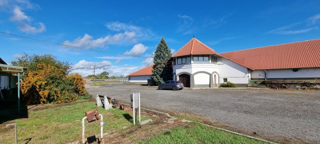 Eladó telek, Kiskőrösön, Kossuth Lajos úton 290 M Ft