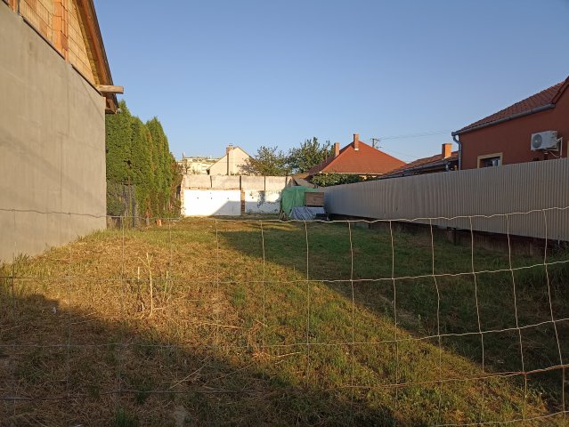 Eladó telek, Zalaegerszegen 12 M Ft / költözzbe.hu