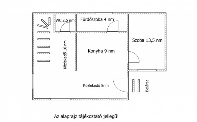 Eladó családi ház, Budapesten, XVII. kerületben 69.5 M Ft