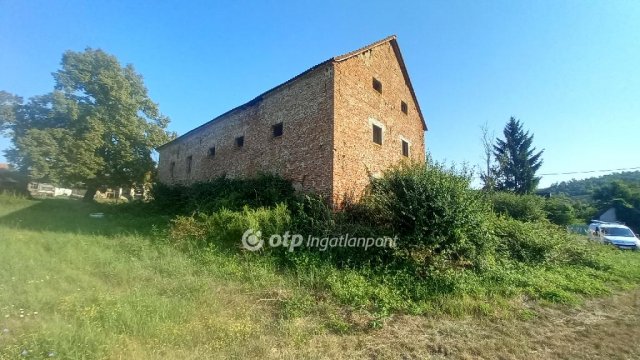 Eladó telek, Salgótarjánban 15 M Ft / költözzbe.hu