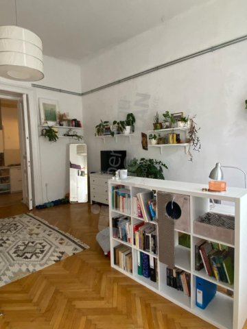 Kiadó téglalakás, albérlet, Budapesten, VIII. kerületben