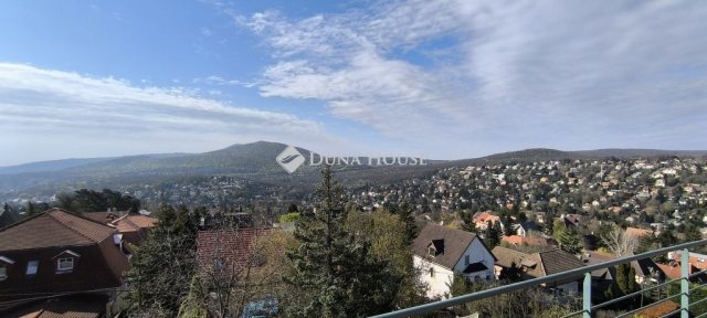 Eladó téglalakás, Budapesten, II. kerületben 202 M Ft, 4 szobás