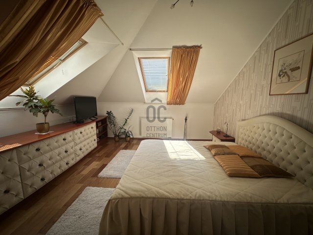 Eladó téglalakás, Budapesten, XVI. kerületben 139.9 M Ft