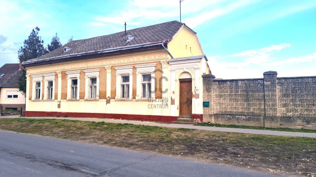 Eladó ipari ingatlan, Györkönyön 59.9 M Ft